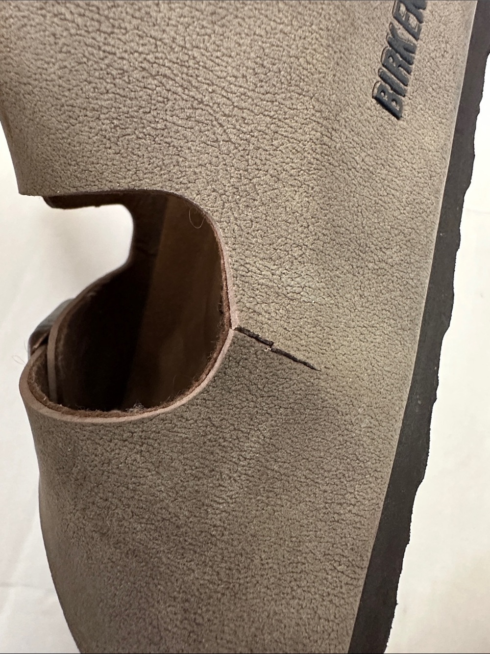 Birkenstock, Arizona sandals size 39 - Picture 10 of 11